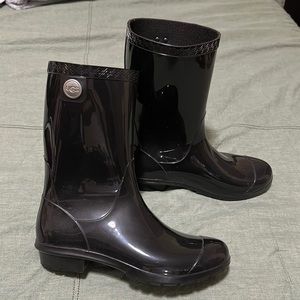 Ugg Rainboots
